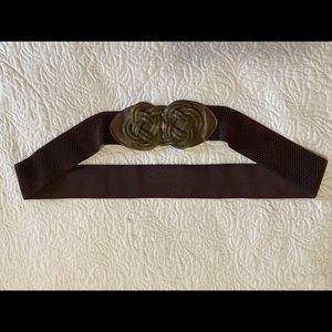 Women’s Buckle Belt